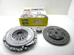 طقم القابض Schaeffler LuK