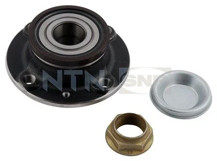 MOY DE ROUE ARR (79,5x32x38x4t) BERLINGO-PGT PARTNER 1.6 HDI=VKBA6500