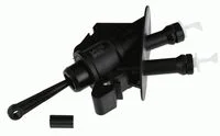 EMETTEUR D'EMBRAYAGE FORD FIESTA V 1,4 TDCI =874322