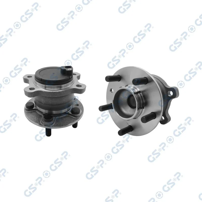 MOY DE ROUE FORD KUGA I/FOCUS II  2.5 RS 2009-11 capteur ABS intégré