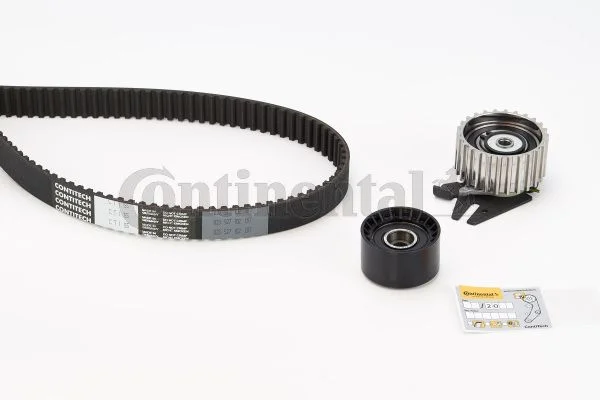 Kit de distribution CONTINENTAL CTAM