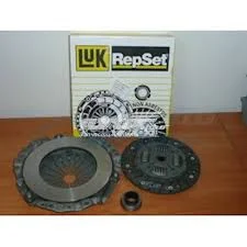 طقم القابض Schaeffler LuK