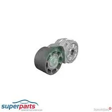 Galet tendeur Schaeffler INA