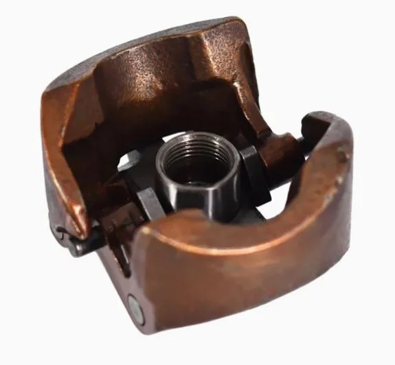 MASSELOTTE POUR POMPE D'INJECTION DAF-DEUTZ