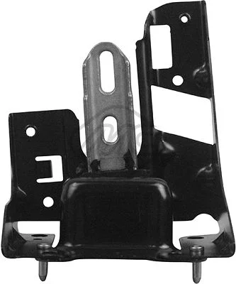 SUP MOT CITROEN C3 II -PEUGEOT 207/207+ (WA_, WC_): 1.6 HDi 2006-2013