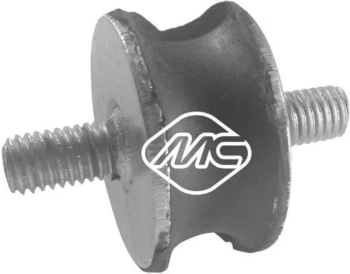 الجلبة المطاطية Metalcaucho