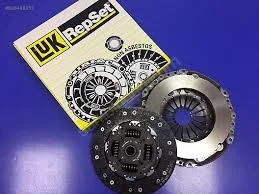 Kit d'embrayage Schaeffler LuK