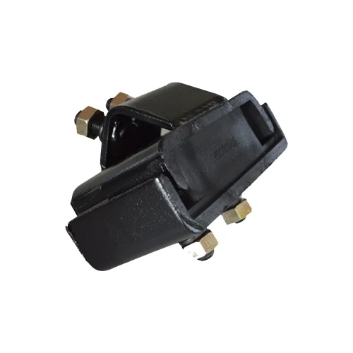 Support moteur arrière DACH