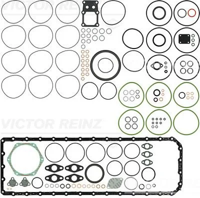 POC.INFERIEUR RENAULT KERAX,400.PREMIUM D.120 6 CYL=B36619-00