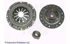 Kit d'embrayage Schaeffler LuK