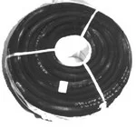 TUYAU DE GASOIL RENFORCE D.7,5X13,5 MM  (Rouleaux du 25 M) 1/SACH