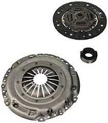 Kit d'embrayage Schaeffler LuK