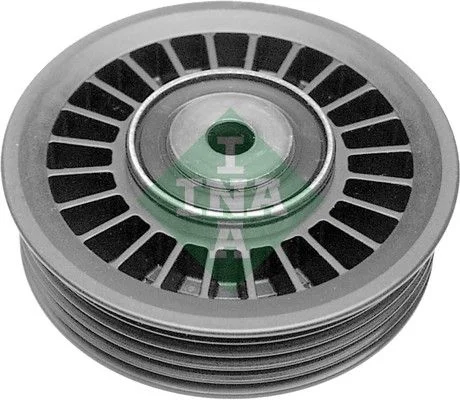 GALET TEND. CR/ALTER. (5PK)  VW GOLF IV-AUDI A4 1.9TDI