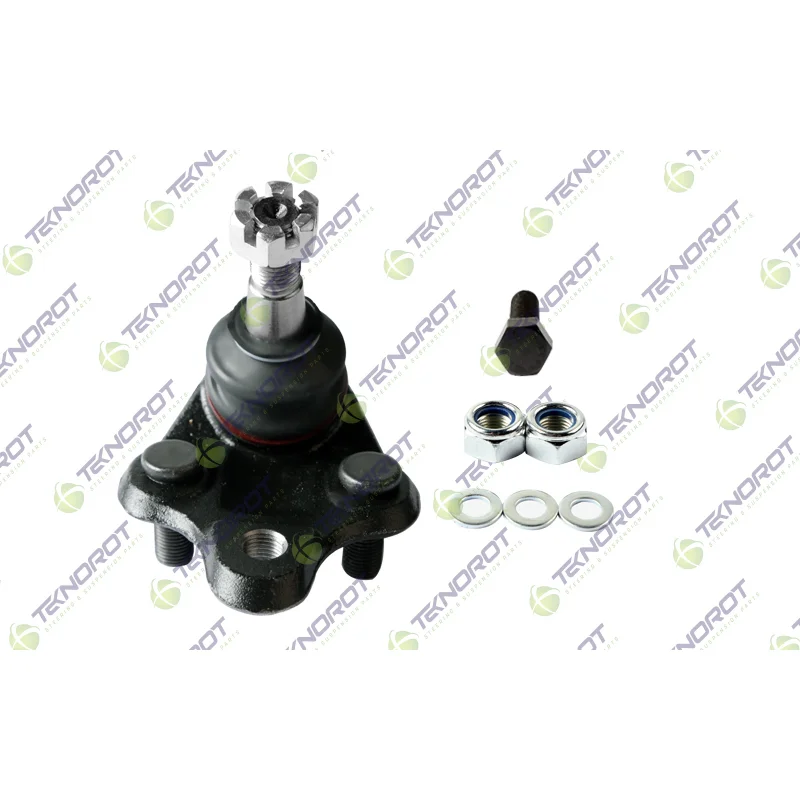 ROTU SUSP TOYOTA COROLLA Compact (E10) > 92- 99 <=TO-BJ-0352