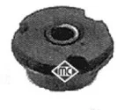 الجلبة المطاطية Metalcaucho