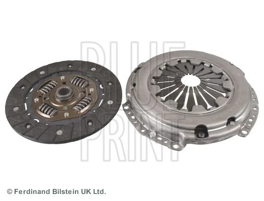 Kit d'embrayage Schaeffler LuK