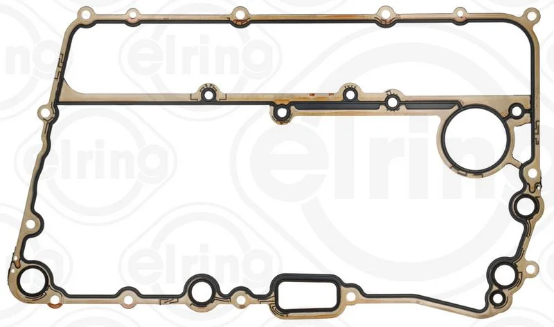 JOINT RADIATEUR D'HUILE SCANIA C/F - series/G I/INTERLINK/IRIZAR I4