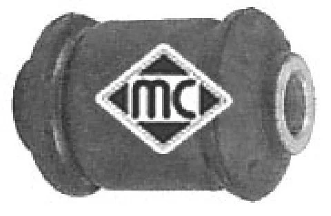 الجلبة المطاطية Metalcaucho