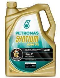 SYNTIUM 5000 AV 5W30 5X4L SN (ACEA C3)