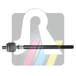 BIELLETTE AXIAL RENAULT  CLIO =TEK-R-713=RE-AX-0602