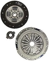 Kit d'embrayage VALEO