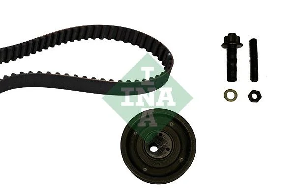KIT DIS 135D/ EP 25.4, VW GOLF II-AUDI A80/A90=CT513K1