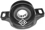 Support transmission renault scenic 4x4 avec roulement 1/SACH
