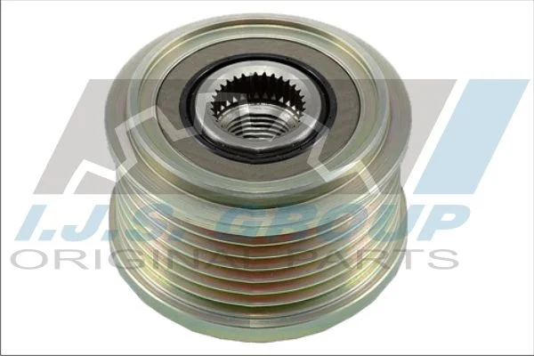 POULIE ALT -MINI One D-HYUNDAI H1- KIA SORENTO 2.5 CRDI=5350215100