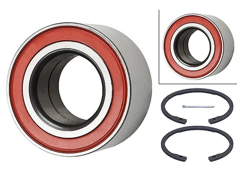 المحمل الأمامي SKF