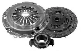 طقم القابض Schaeffler LuK