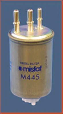 FAG FORD Focus 1.8 Turbodiesel TDCi ( TATA PICKUP )=M445=KL446