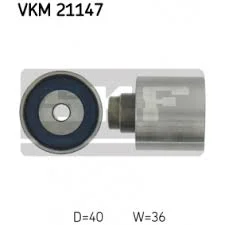GALET TEN VW GOLF IV-PASSAT-BORA/AUDI A2-A3-A4-A6=BT01037E=5320349100