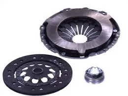 Kit d'embrayage Schaeffler LuK