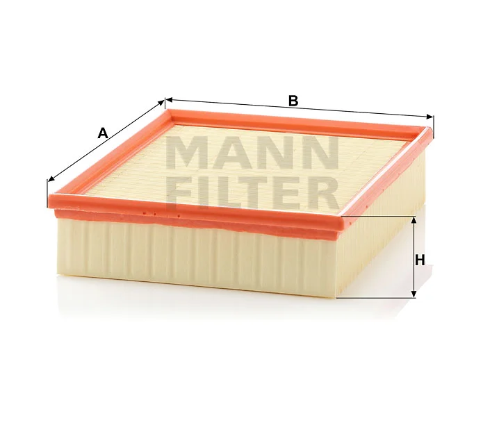 Filtre à air MAHLE