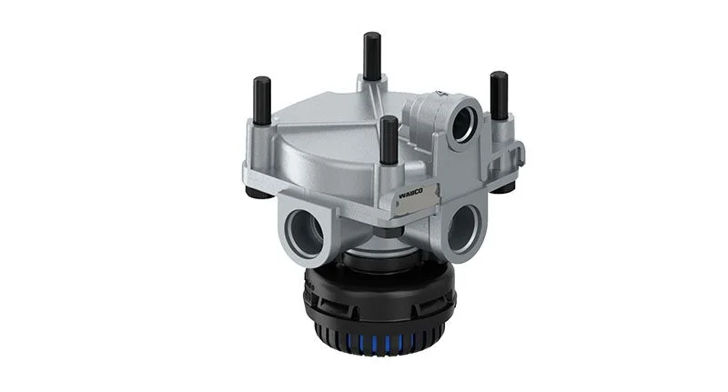VALVE RELAIS DAF 75 /95 XF / 85 CF FA 85 CF 380 1998-2000