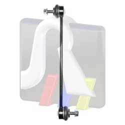 BIELETTE STABILISATRICE(TIRANT DE CHASSIS)AV FORD FOCUS-C MAX-MAZDA 3