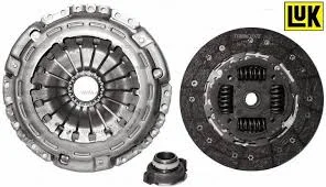 Kit d'embrayage Schaeffler LuK