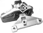 قاعدة المحرك Metalcaucho