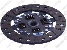 قرص القابض Schaeffler LuK