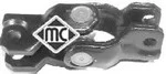 Croisillon de cardan Metalcaucho