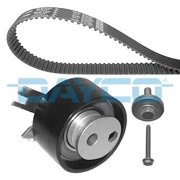 KIT.DIS 123D/27 DACIA DUSTER-LOGAN-SANDERO-QASH 1.5DCI=5300197100