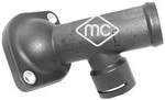 PIPE D'EAU GOLF 5-PASSAT V 2.0 TDI 1/SACH