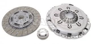 طقم القابض Schaeffler LuK