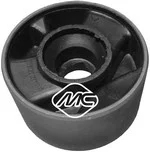 الجلبة المطاطية Metalcaucho