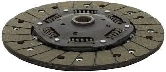 Disque d'embrayage Schaeffler LuK