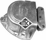 قاعدة المحرك Metalcaucho