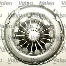 Kit d'embrayage VALEO
