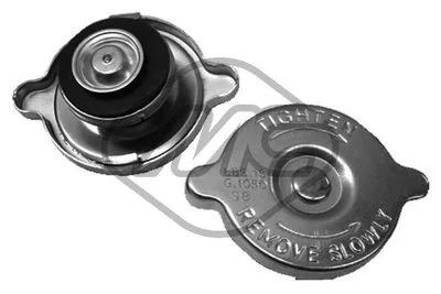 BOUCHON DE VASE D'EAU FORD FIESTA II-MERCEDES 190-PGT205