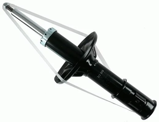 AMORT. AV MITSUBISHI LANCER 09/2003+++  =32-P39-A=32-R44-A