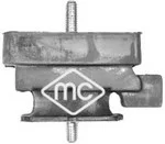 Support bv bmw serie 5 (E60) (E61) 1/SACH